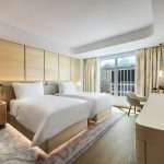 Penthouse, 2 Bedrooms