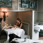Circa 1886 Restaurant
