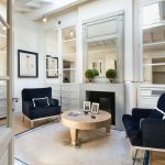 Premier Suite Leonardo Da Vinci - Living Area