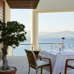 Five Senses Fine Dining Terrace