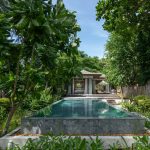 Beach Front Pool Villa - Pool
