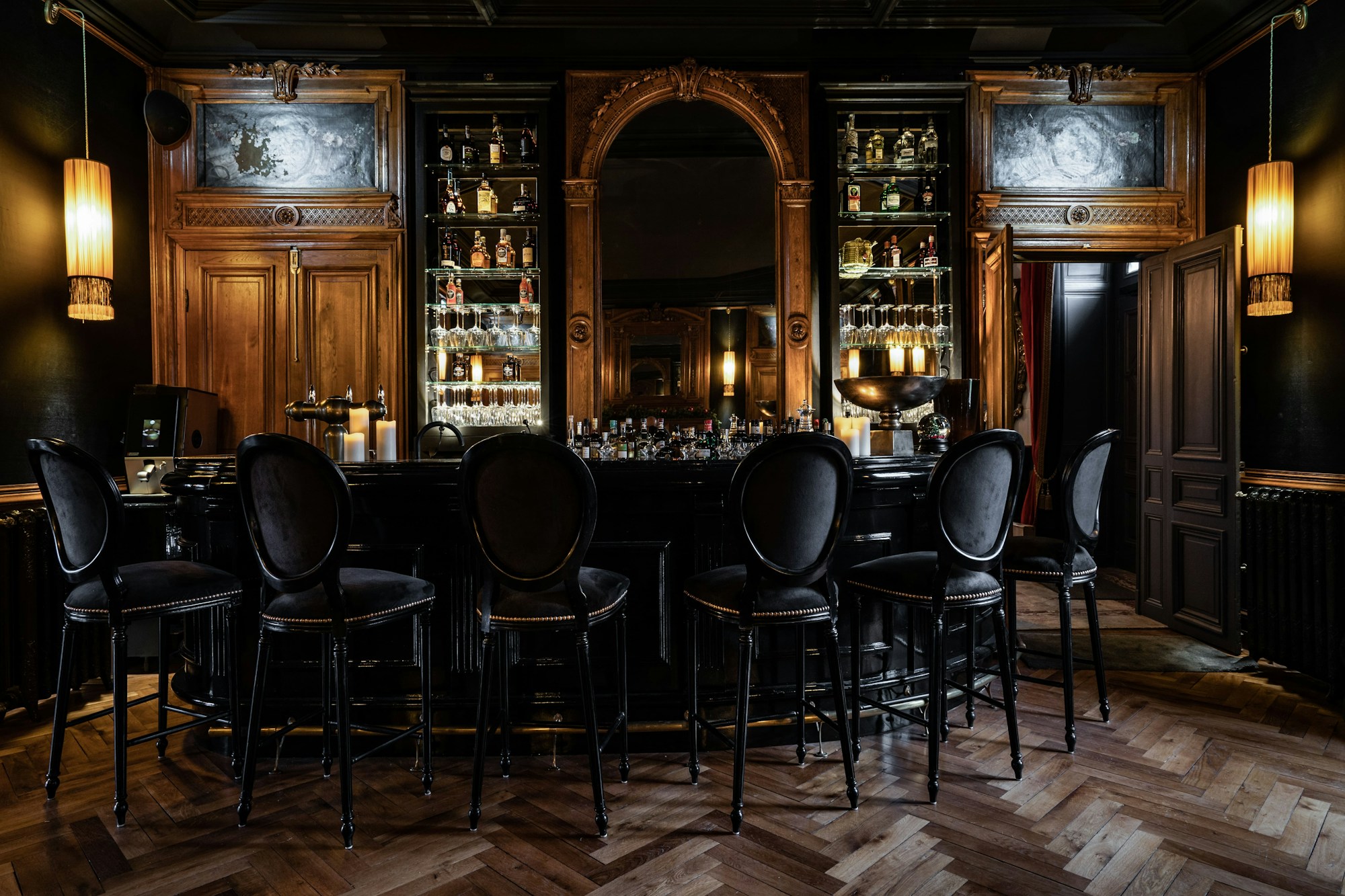 Bar Zelele