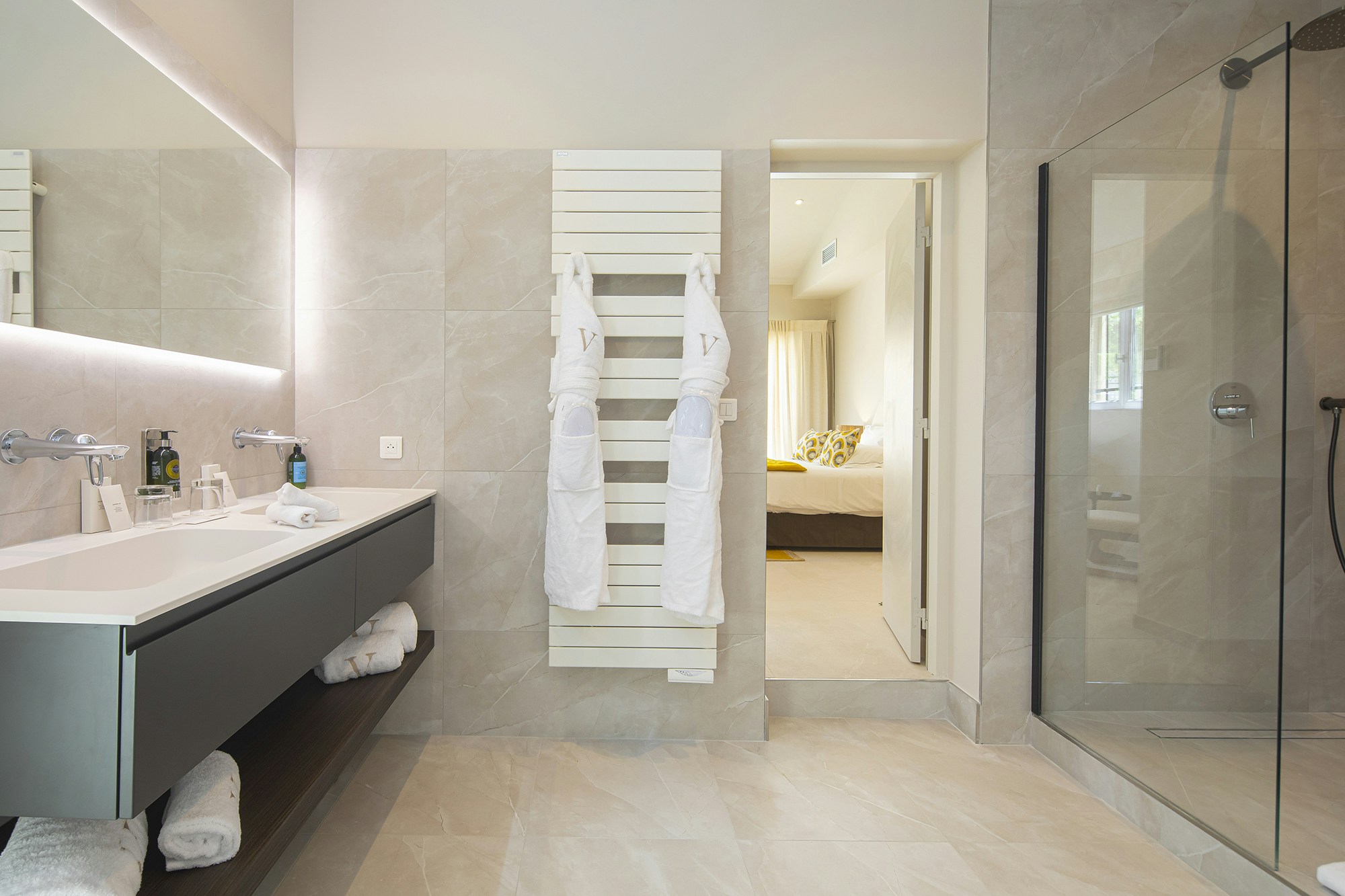 Villa Clemence