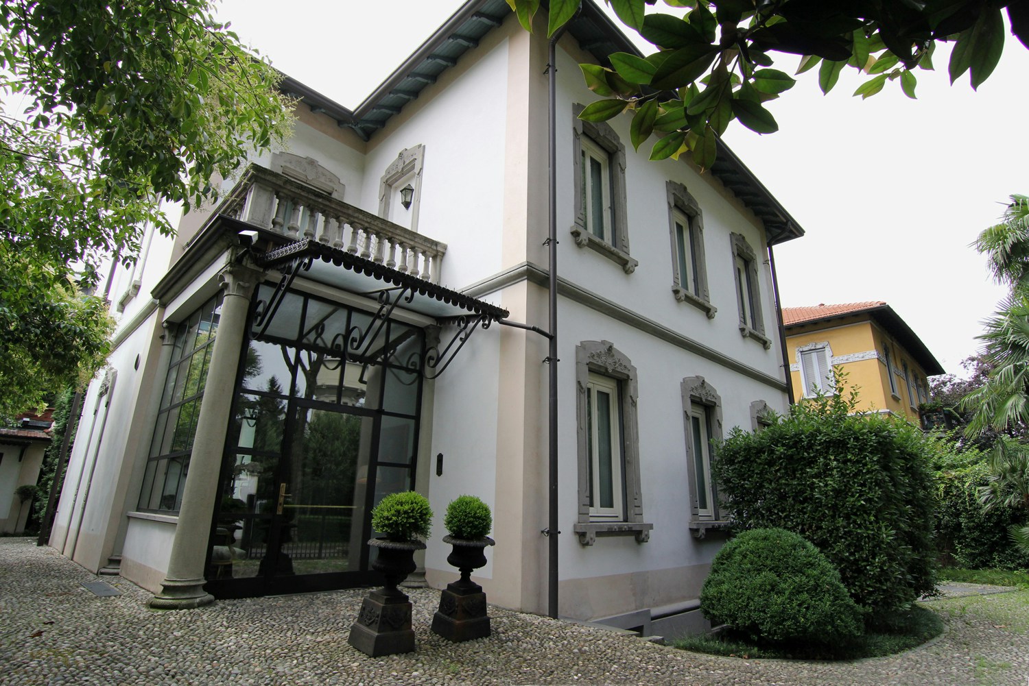La Villa d_pendance