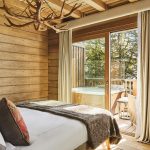 Lodge Premium Suite