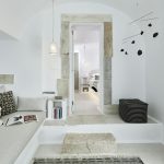 Superior Room - Living Area