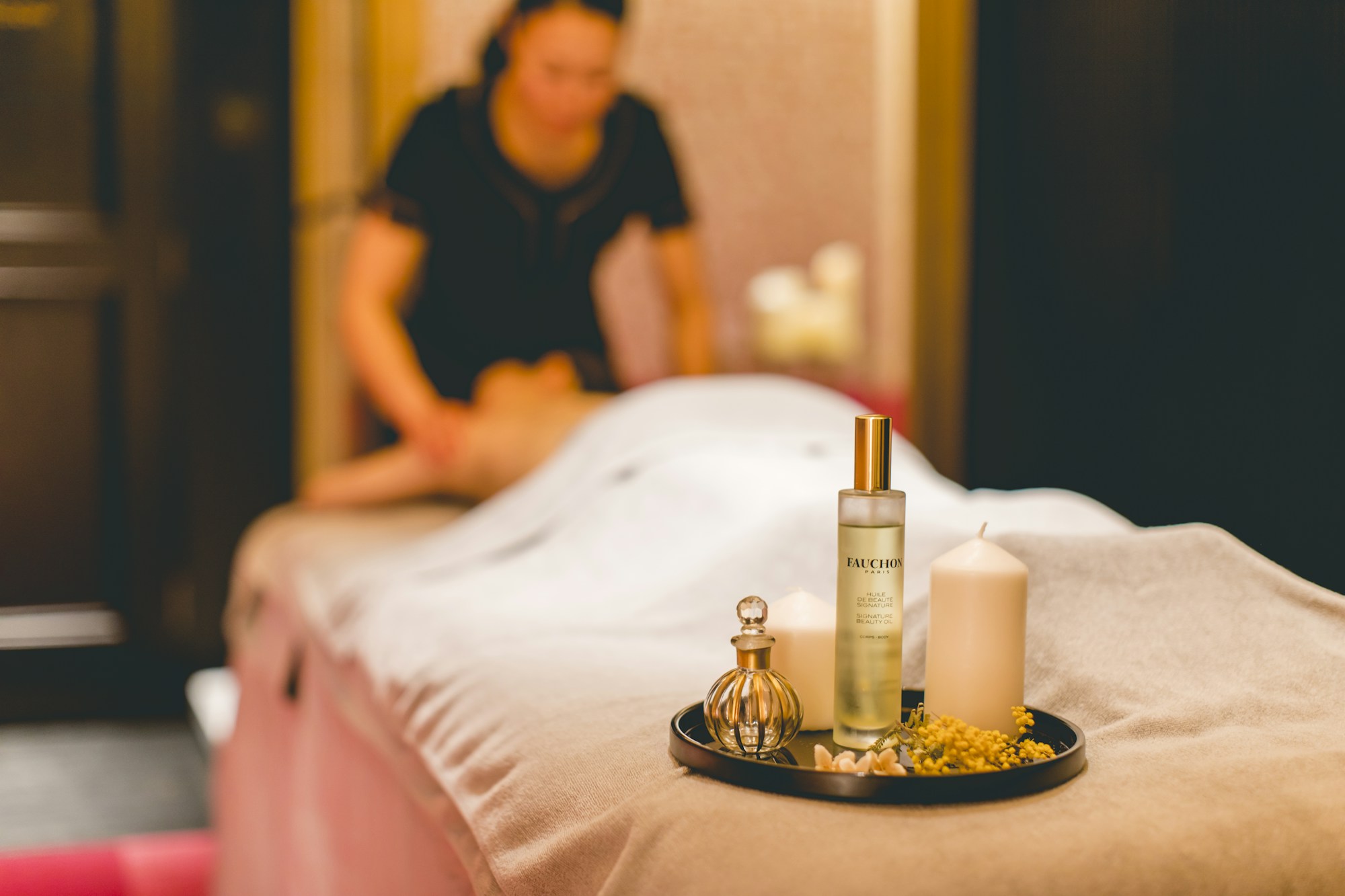 Spa Treatment