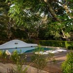 Family Swimming Pool