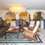 Corsario Alta Rooms