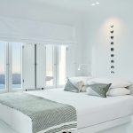 Cosmo Honeymoon Suite - Bedroom