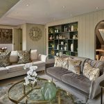 The Studio - Living Area