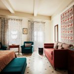 One-Bedroom Suite/Deluxe Suite