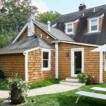 Garden Cottage - Exterior