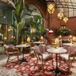 The James Restaurant