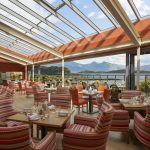 Contemporary dining