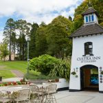 Cultra Inn at Culloden Estate