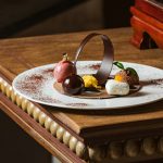 Le Palme Restaurant
