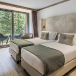 Double Superior - Bedroom