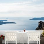 Double Room Caldera View