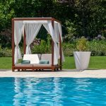 Outdoor Swimming Pool