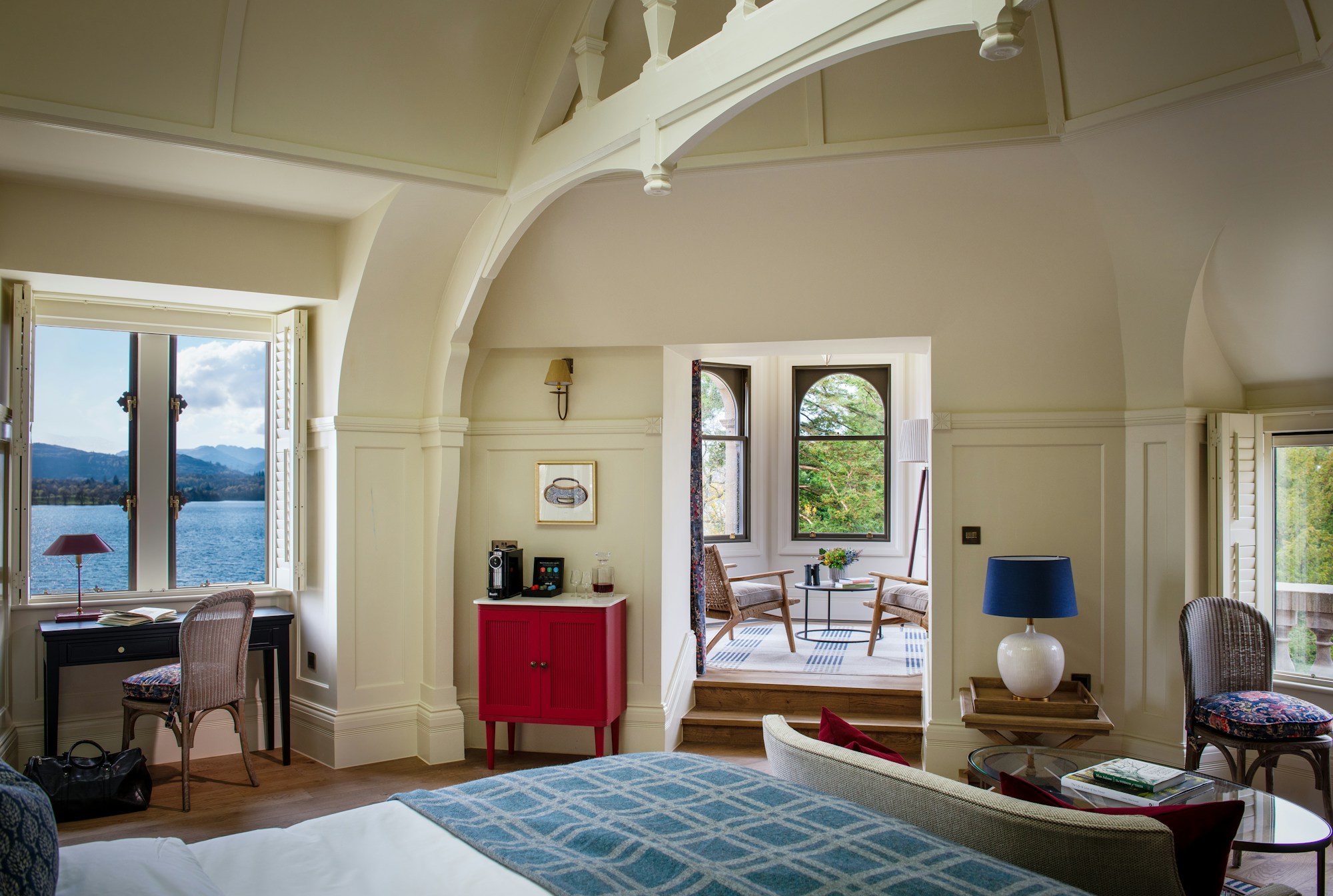 Pullwood Bay Suite