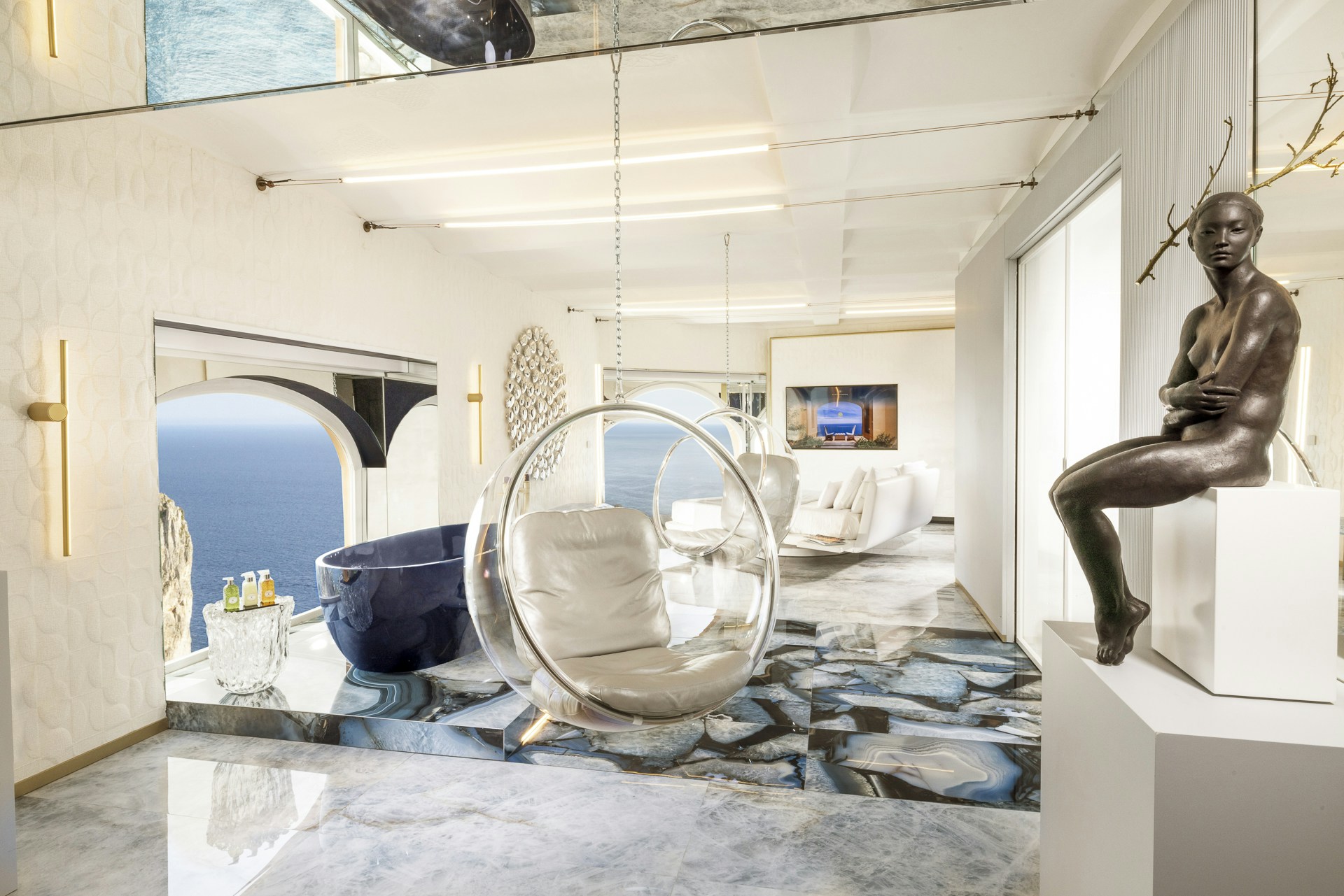 Suite Art - Details