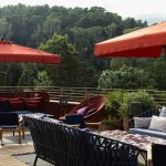 Rooftop Lounge