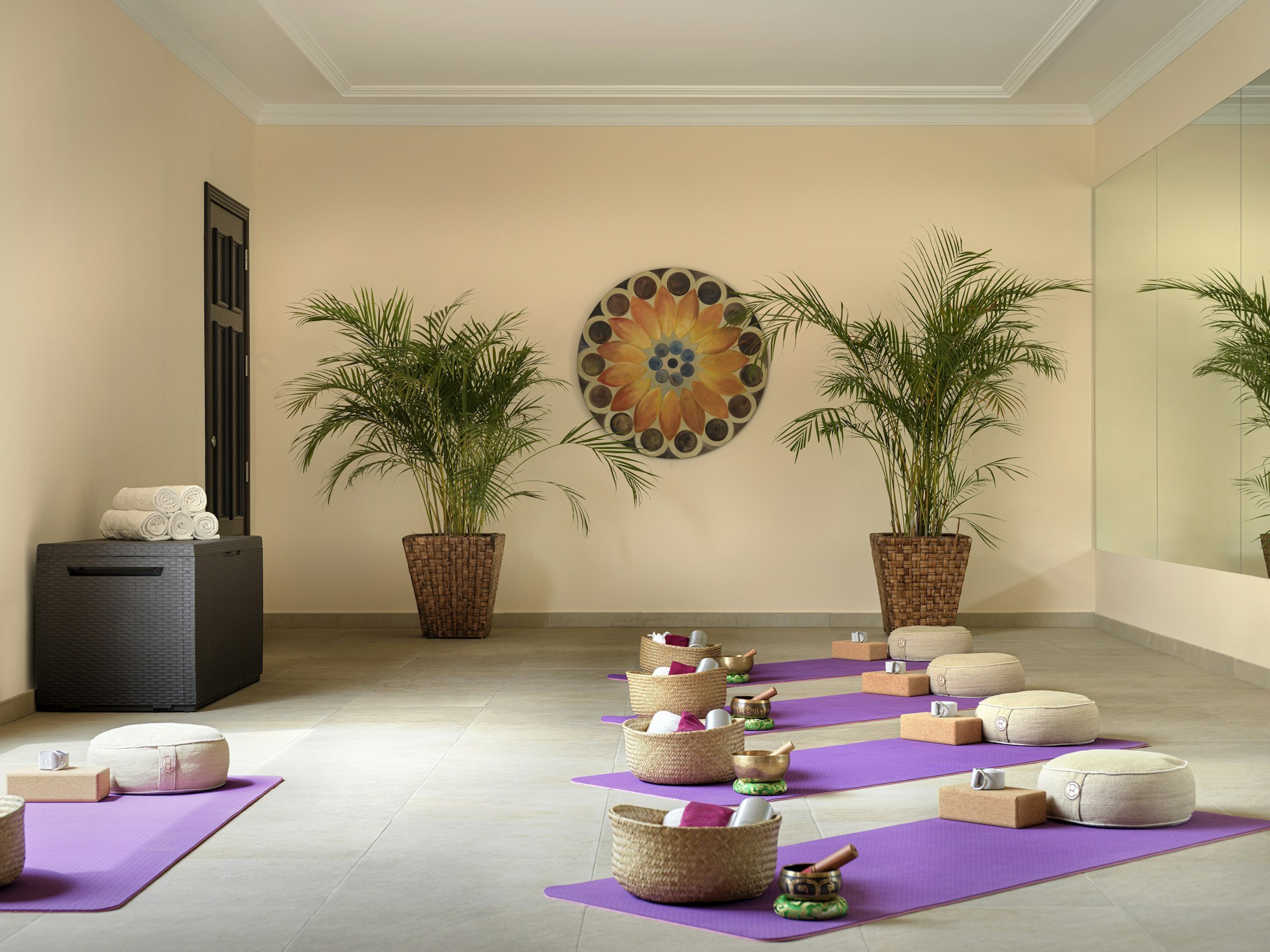 Yhi Spa