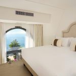 Junior Suite - Bedroom