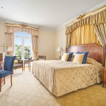 Deluxe Palacio Suites