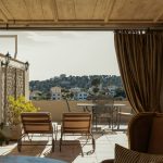 Prestige Suite - Balcony