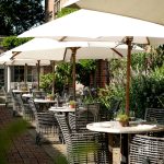 The Terrace