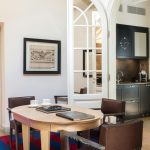 Premier Suite Leonardo Da Vinci - Dining Area