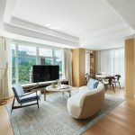 Penthouse, 2 Bedrooms
