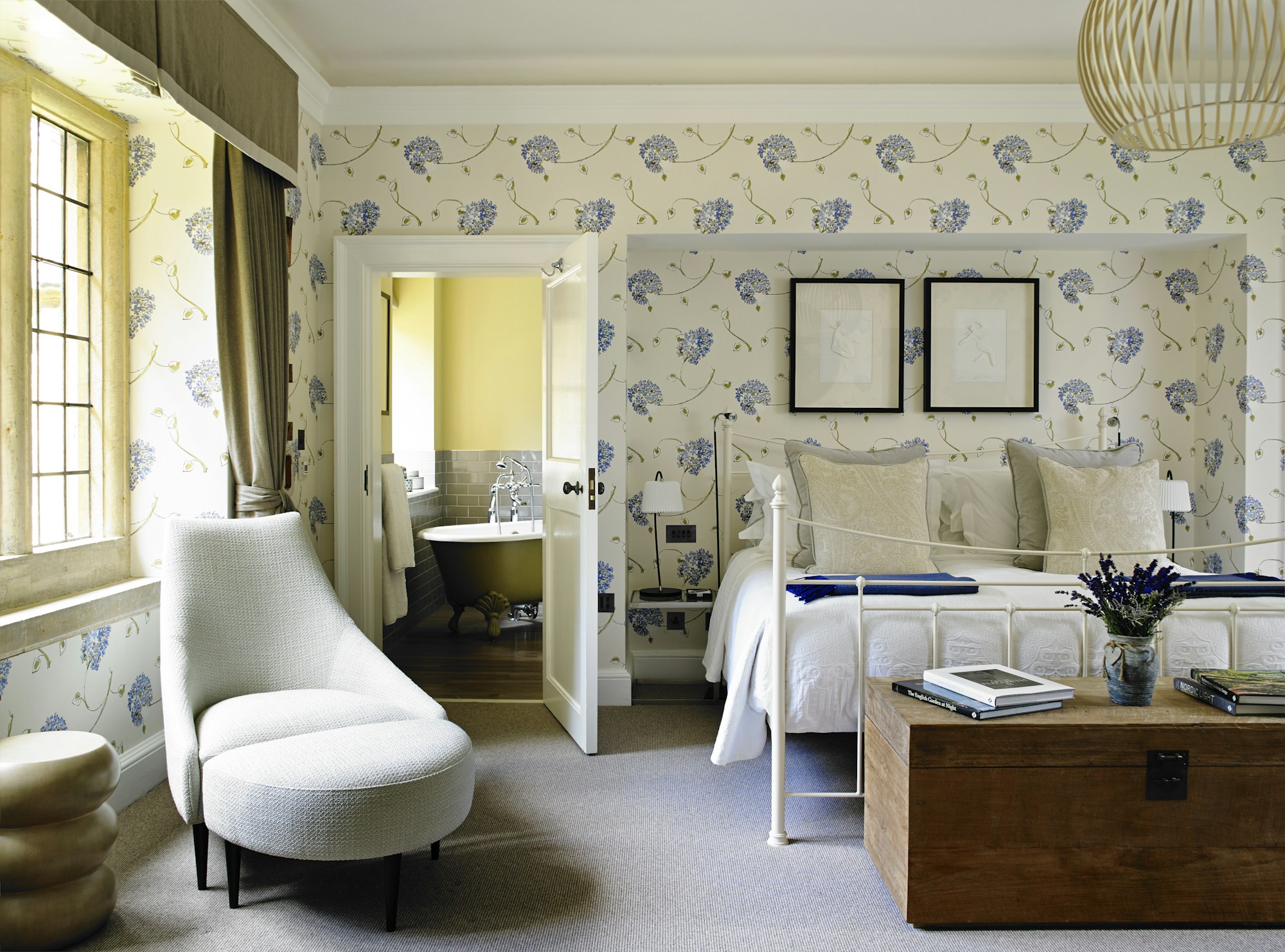 Willow - Bedroom