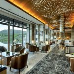 Executive Lounge