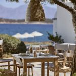 The Greek Kafenion Restaurant