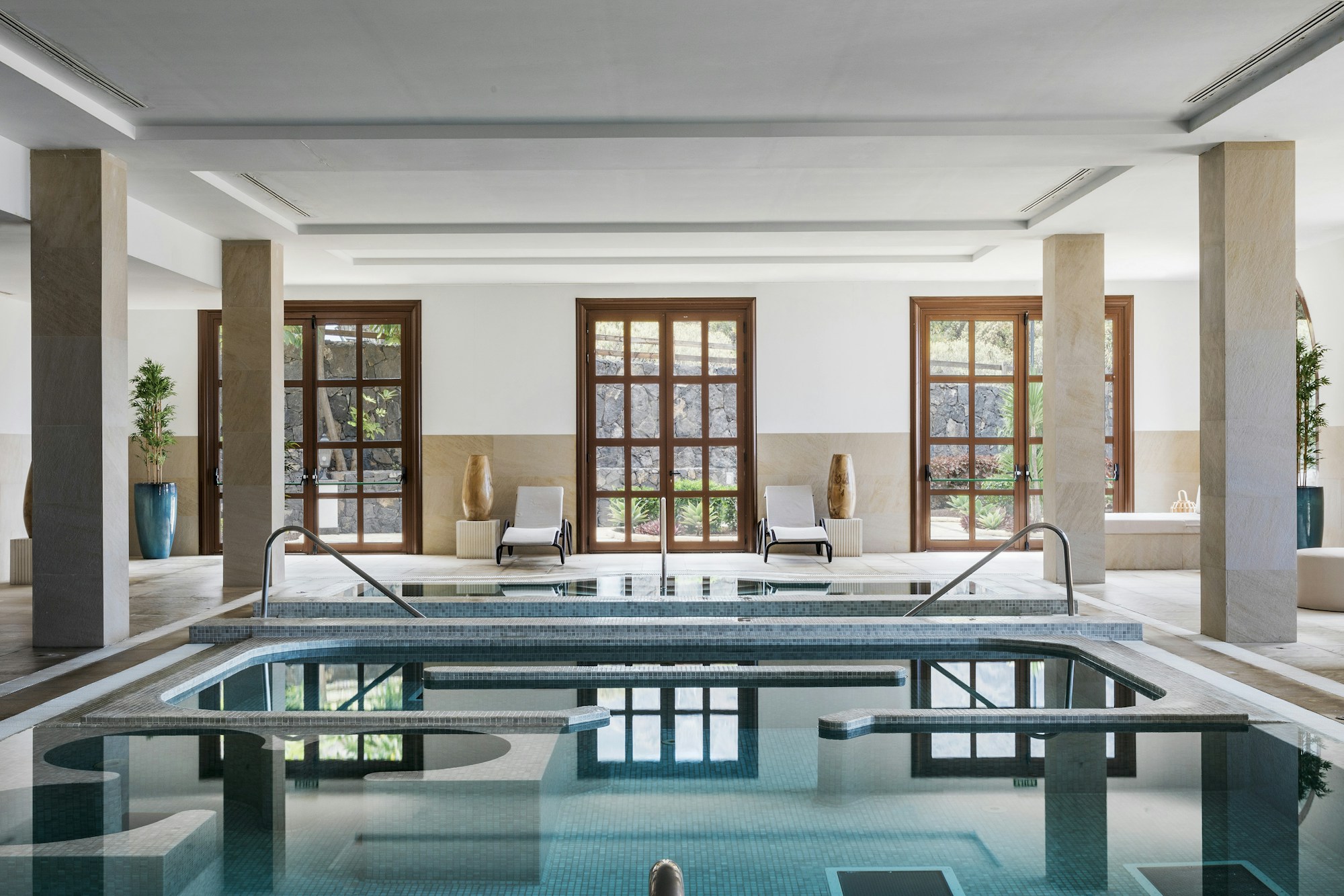 Yhi Spa