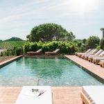 Villa Soleilla - Swimming Pool