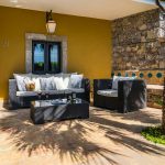 Suite Garden - Patio
