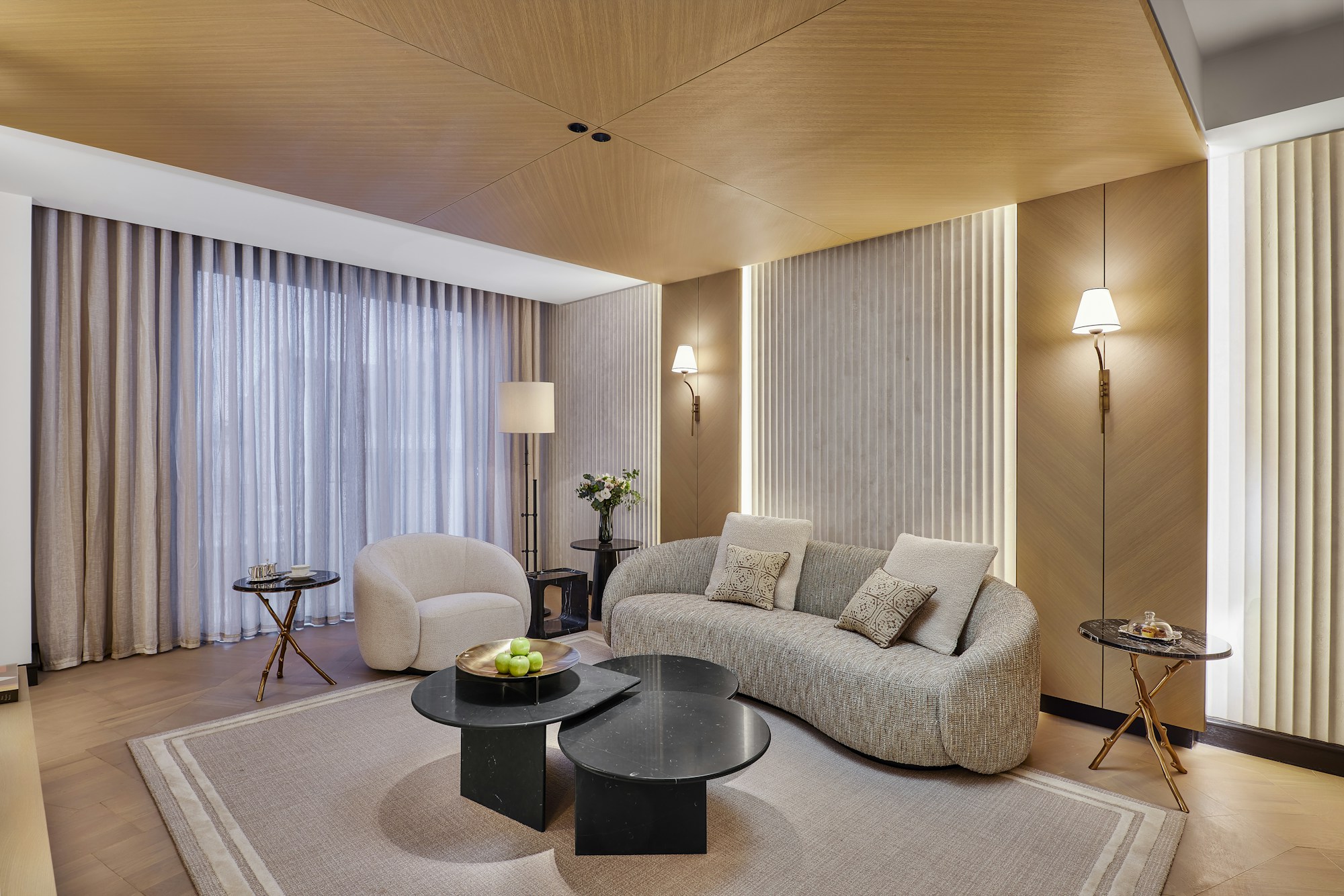 Premiere Suite