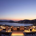 Sunset Lounge