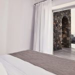 One Bedroom Pool Villa - Bedroom