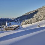 HUBERTUS Mountain Refugio Allgäu