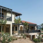 Harmony Building Superior Deluxe Balconies