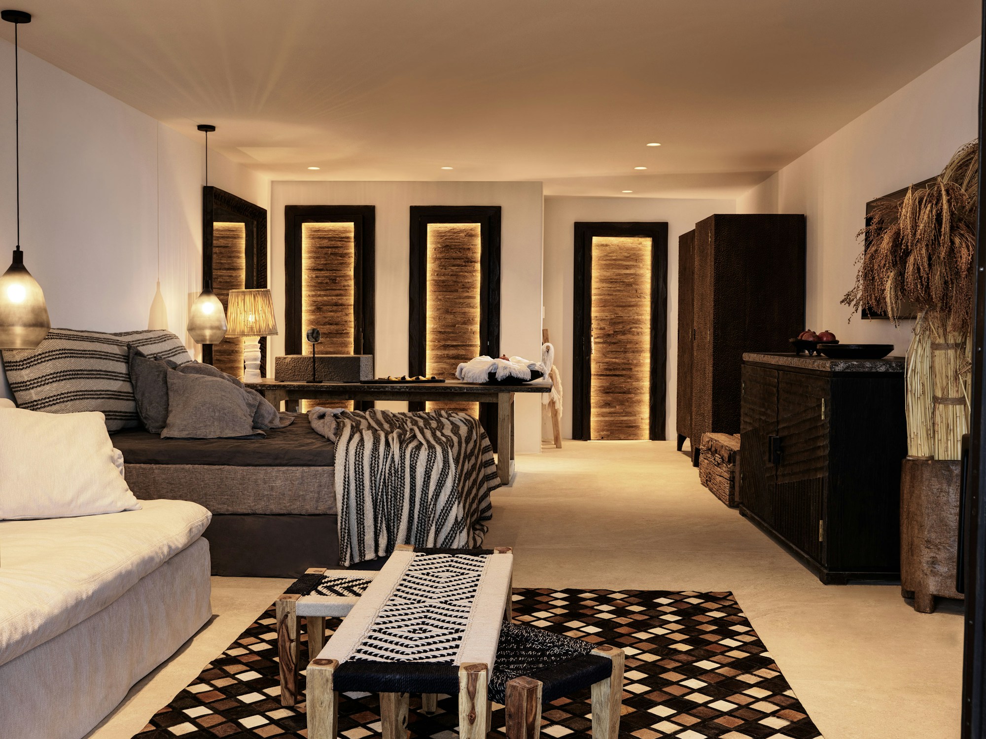 Honeymoon Retreat
