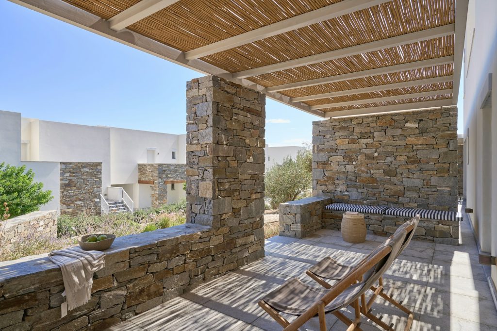 Island Suite