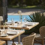 Labyrinthos Main Restaurant
