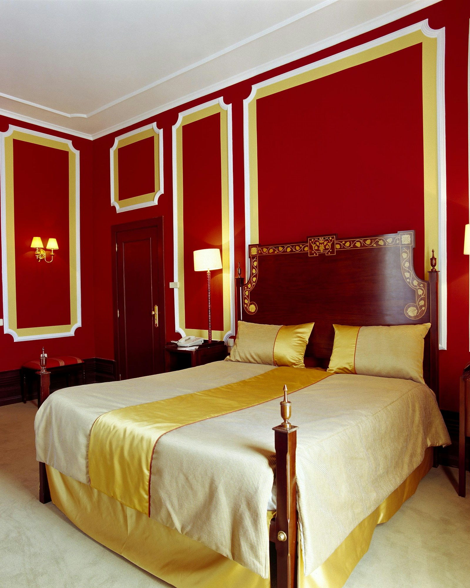 Superior Grand Suite