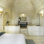 Palazzo with Patio - Room #12